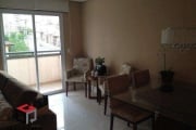 Apartamento 3 Dormitórios na Vila Gumercindo 75 m2.