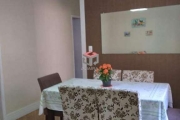 Apartamento de 69m² no Baeta Neves em São Bernardo do Campo - SP