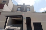 Apartamento à venda 2 quartos 1 suíte 1 vaga Jardim - Santo André - SP