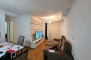 Apartamento à venda 3 quartos 1 vaga Baeta Neves - São Bernardo do Campo - SP