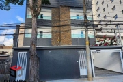 Coberttura 144 m² Localizado No Bairro Assunção Santo André - SP