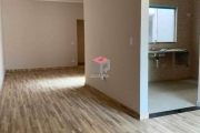 Apartamento à venda 3 quartos 2 suítes 4 vagas Guiomar - Santo André - SP