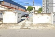 Terreno com 572 m² em avenida bem localizada no Bairro Jardim em São Caetano do Sul/SP.