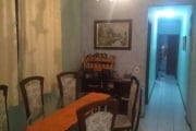 Apartamento à venda 2 quartos 1 vaga Príncipe de Gales - Santo André - SP