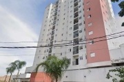 Apartamento de 117m² Com Elevadores no Bairro Jamaica em Santo André - SP