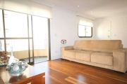 Apartamento- 115m², Uberabinha- São Paulo - SP