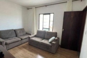 Apartamento 66 m² Localizado No bairro Piraporinha Diadema - SP