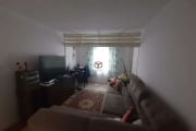 Apartamento à venda 2 quartos 1 vaga Guiomar - Santo André - SP