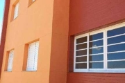 Apartamento à venda 3 quartos 1 vaga Vila Bela Vista - Santo André - SP