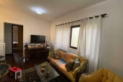 Apartamento à venda 3 quartos 1 suíte 2 vagas Guiomar - Santo André - SP