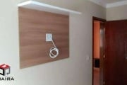 Apartamento à venda 2 quartos 1 vaga Príncipe de Gales - Santo André - SP