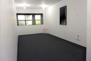 Sala de 33m² Com Elevadores no Bairro Guiomar em Santo André - SP