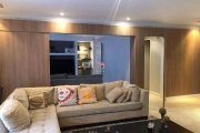 Apartamento com180m², Localizado Na Vila Bastos- Santo André- SP. (Com Elevadores)