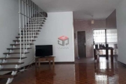 Casa à venda 3 quartos 1 suíte 2 vagas Chacara Santo Antônio - São Paulo - SP