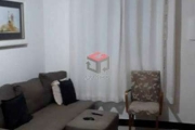 Apartamento de 66m² no Bairro Jardim Alvorada em Santo André - SP