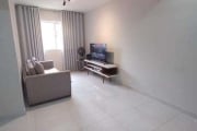 Apartamento à venda 2 quartos 1 vaga Rudge Ramos - São Bernardo do Campo - SP