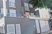 Apartamento à venda 2 quartos 1 vaga Alice - Santo André - SP