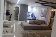 Apartamento à venda 3 quartos 2 suítes 2 vagas Vila Gumercindo - São Paulo - SP