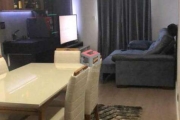 Apartamento à venda 2 quartos 2 vagas Nossa Senhora das Vitórias - Mauá - SP