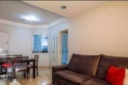 Apartamento à venda 3 quartos 1 suíte 2 vagas Príncipe de Gales - Santo André - SP