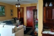 Apartamento à venda 4 quartos 1 suíte 2 vagas Centro - Santo André - SP