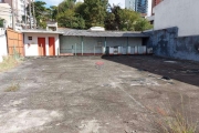 Terreno 361 m² Localizado No Bairro Bastos Santo André - SP