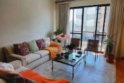 Apartamento à venda 3 quartos 1 suíte 3 vagas Centro - Santo André - SP