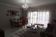 Apartamento à venda 3 quartos 1 suíte 1 vaga Centro - Santo André - SP