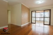 Apartamento com 102m² localizado no Bairro Nova Conceição em São Paulo- SP.