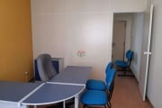 Sala de 35m² com elevador no Bairro centro Santo André - SP