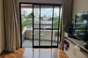 Apartamento- 108m², São Judas- São Paulo - SP