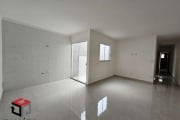 Apartamento à venda 3 quartos 1 suíte 2 vagas Eldízia - Santo André - SP