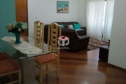 Apartamento de 137 m² no Bairro Assunção em Santo André - SP (Com Elevador)