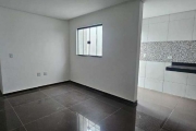 Apartamento à venda 3 quartos 1 suíte 2 vagas Eldízia - Santo André - SP