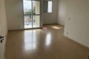 Apartamento de 59m² com elevadores no Bairro planalto em São Bernardo do Campo - SP