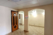 Casa com 161m² localizada no Bairro Bom Pastor em Santo André - SP.