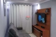 Apartamento à venda 2 quartos 1 vaga Erasmo Assunção - Santo André - SP