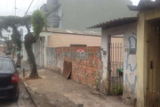 Terreno com 310 m² localizado no bairro Vila Junqueira em Santo André.