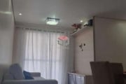 Apartamento 69m² - Eldízia - Santo André - SP