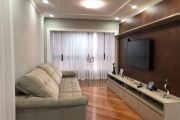 Apartamento à venda 3 quartos 3 suítes 3 vagas Nova Petrópolis - São Bernardo do Campo - SP