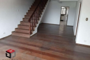 Sobrado- 440m², Vila Guarani- SP