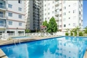 Apartamento de 69 m² no Bairro Homero Thon em Santo André - SP (Com Elevador)