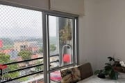 Apartamento à venda 3 quartos 1 vaga Assunção - São Bernardo do Campo - SP