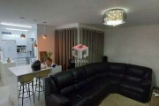 Apartamento à venda 3 quartos 1 suíte 2 vagas Santa Maria - Santo André - SP