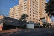 Apartamento de 47m², Com Elevadores no Bairro Homero Thon em Santo André - SP