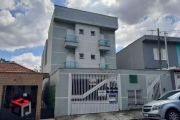 Apartamento à venda 2 quartos 1 suíte 1 vaga Alto de Santo André - Santo André - SP