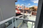 Apartamento à venda 2 quartos 1 suíte 1 vaga Alto de Santo André - Santo André - SP