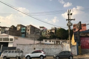 Terreno 150 m² localizado no bairro Sacadura Cabral Santo André - SP