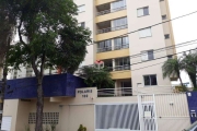 Apartamento mobiliado com 68m² Com Elevadores, localizado na Vila Gilda em Santo André/SP.