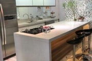 Apartamento 106 m² Localizado No Bairro Centro Santo André - SP